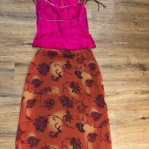 Betsy Johnson size P